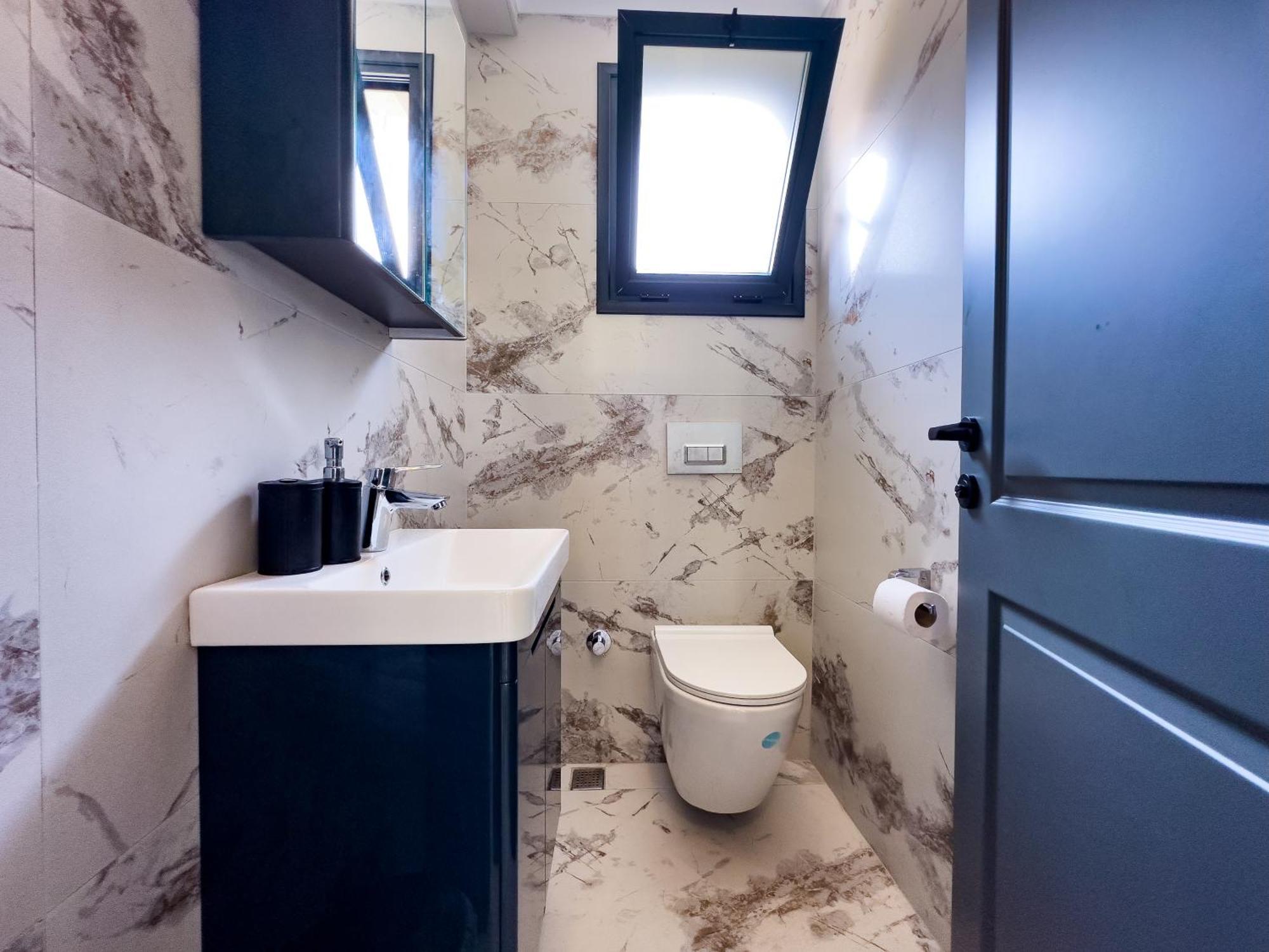 Capella Villas Fethiye Luaran gambar