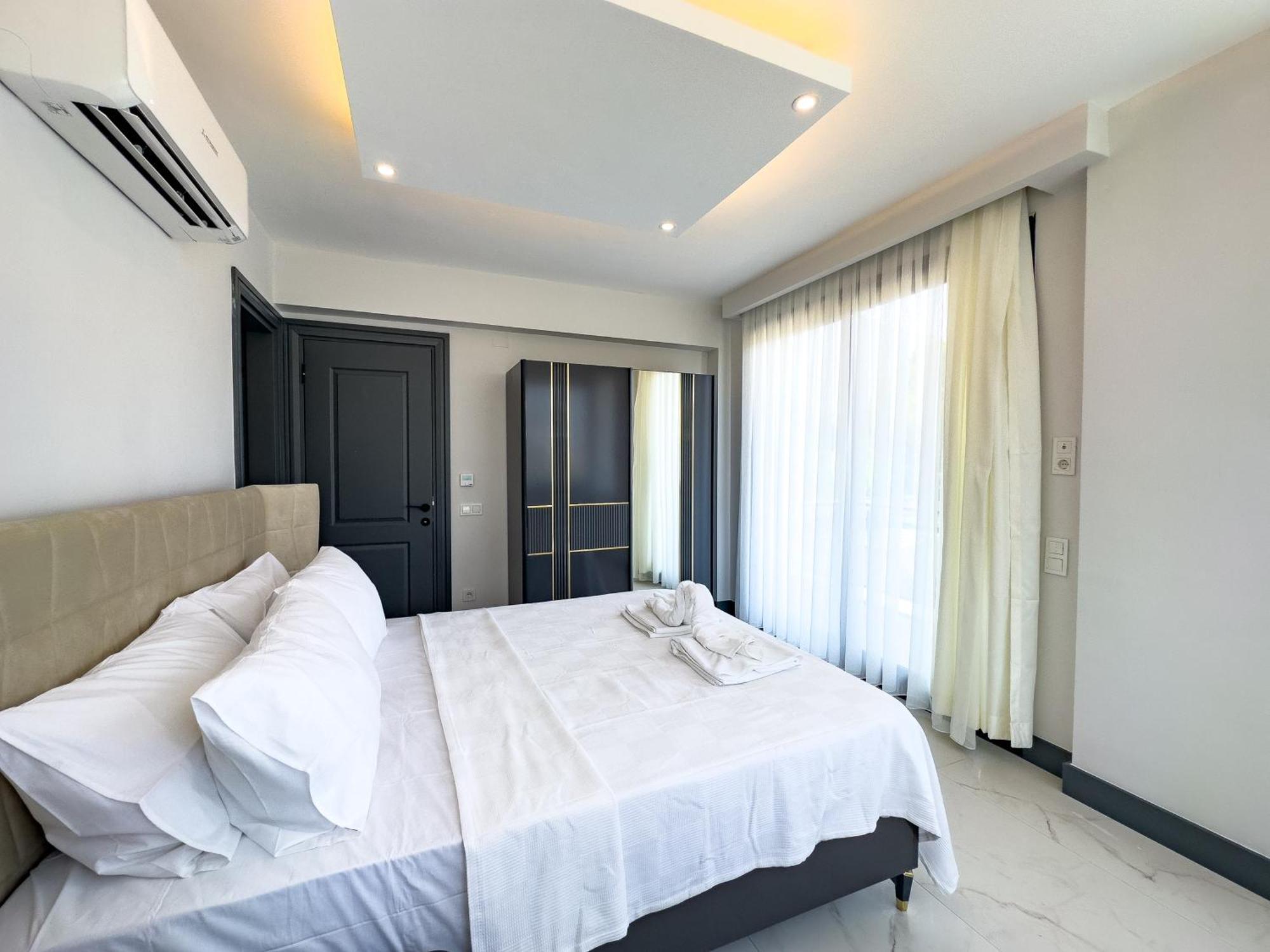 Capella Villas Fethiye Luaran gambar