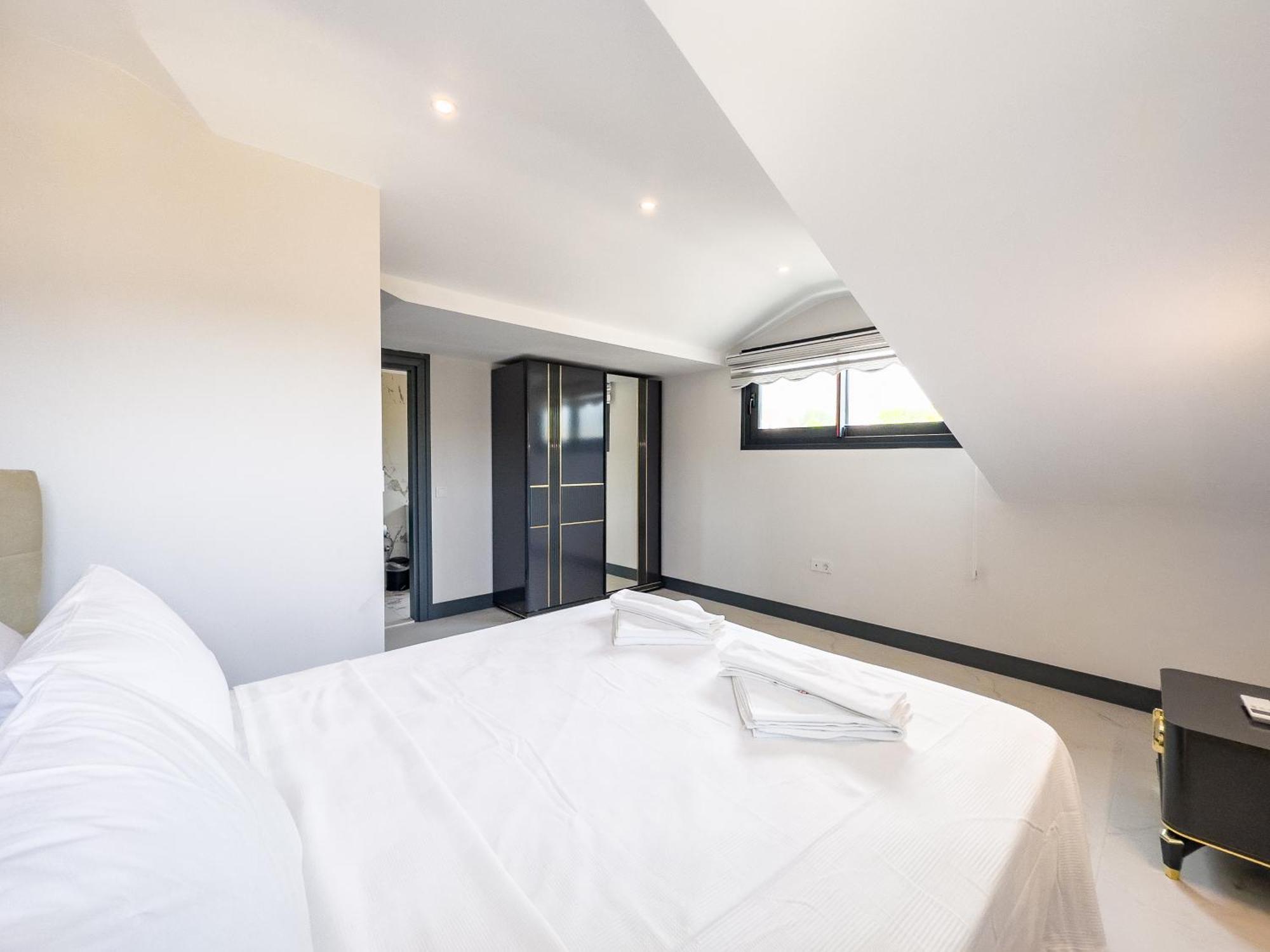 Capella Villas Fethiye Luaran gambar